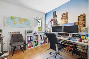 # Lifestyle trifft Energieeffizienz# – Die vollständige Adresse der Immobilie erhältst du vom Anbieter., 53175 Hochkreuz, Bonn – Vorschaubild 24