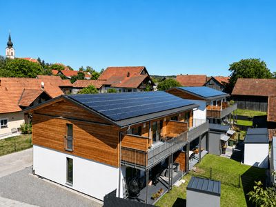 KfW 40 QNG: hohe Abschreibung trifft günstige Finanzierung - Steuerlast auf bis zu 0 € reduzieren!