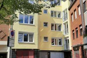 Charmante 3- Zimmer- Wohnung im Herzen von Aachen – Aachen – Vorschaubild 3