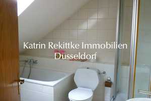 ! VERKAUFT ! Wunderschönes, top saniertes Stadthaus in kleiner, ruhiger Wohnstraße von Eller – Ludwigstraße ., 40229 Düsseldorf – Vorschaubild 18