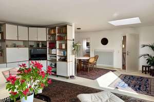 Einzigartiger Atrium-Bungalow vereint zeitlose Architektur mit absoluter Privatsphäre – Die vollständige Adresse der Immobilie erhältst du vom Anbieter., 70619 Riedenberg, Stuttgart – Vorschaubild 7