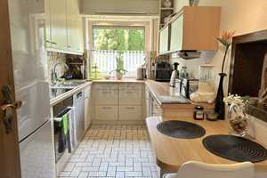 ++ MEHRGENERATIONEN HAUS MIT VIELEN DETAILS! ++ IN TOP ZENTRALER LAGE ++  – Wesel (Kreis) – Vorschaubild 7
