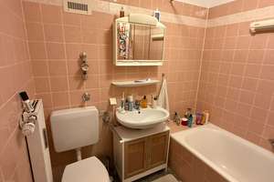 Charmantes 1-Zimmer Apartment mit Balkon im Regensburger Westen – Boessnerstraße 1B, 93049 Westenviertel, Regensburg – Vorschaubild 7