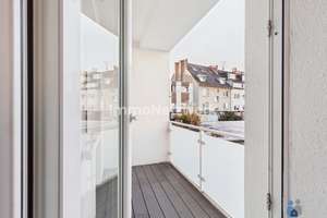 Courtagefrei***schicke 3 Zimmerwohnung &Balkon in sehr zentraler Innenstadtlage***NEU – Die vollständige Adresse der Immobilie erhältst du vom Anbieter., 50676 Altstadt/Süd, Köln – Vorschaubild 4