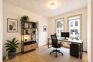 Stilvolle Eigentumswohnung mit großzügigem Balkon in Köln-Neustadt/Nord – 50668 Neustadt/Nord, Köln – Vorschaubild 24