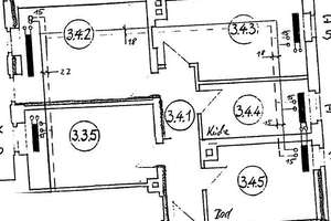 Neue Einbauküche! Große 3-Zimmer mit neuem Laminat und Wannenbad in guter Lage! – Olbernhauer Straße 22, 9125 Altchemnitz, Chemnitz – Vorschaubild 19