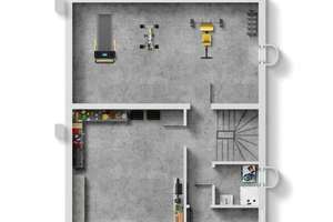 Komfortables Einfamilienhaus mit Garage und Garten! Bj. 2004! Frei verfügbar! ***PROVISIONSFREI*** – Die vollständige Adresse der Immobilie erhältst du vom Anbieter., 44625 Holsterhausen, Herne – Vorschaubild 15