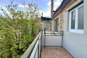 Exklusive 2-Zimmer-Altbauwohnung im Stuttgarter Süden – Die vollständige Adresse der Immobilie erhältst du vom Anbieter., 70180 Lehen, Stuttgart – Vorschaubild 15