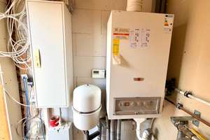 Gepflegte Doppelhaushälfte auf Eigenland in Sackgassenlage – Bj. 2003, Garten & Nutzfläche – Die vollständige Adresse der Immobilie erhältst du vom Anbieter., 23689 Ratekau – Vorschaubild 33