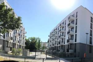Ihr neues Zuhause nahe der Spree – möbliertes Apartment mit Stil – Fließstraße 14, 12439 Niederschöneweide, Berlin – Vorschaubild 9
