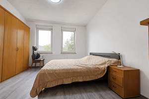 Mehrgenerationenwohnen oder Kapitalanlage – Zweifamilienhaus in Sennestadt – 33699 Brackwede, Bielefeld – Vorschaubild 23