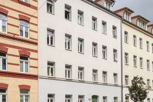 *SCHICKES Apartment, ZENTRALE Lage, STILvolle EBK, Balkon, Hbf & City 7 Min, FH 10 Min* – Ruhrstraße 4, 99085 Krämpfervorstadt, Erfurt – Vorschaubild 3