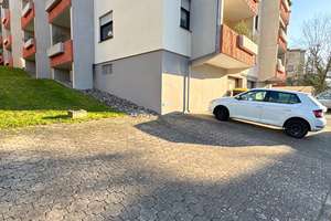 Gepflegte 2-ZKB-Wohnung mit Balkon & Außenstellplatz – Graf-Stauffenberg-Straße 43, 66121 Eschberg, Saarbrücken – Vorschaubild 2