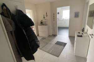 Modernes Zuhause mit 3 Zimmern für jung & alt in Bielefeld Theesen – Die vollständige Adresse der Immobilie erhältst du vom Anbieter., 33739 Jöllenbeck, Bielefeld – Vorschaubild 9