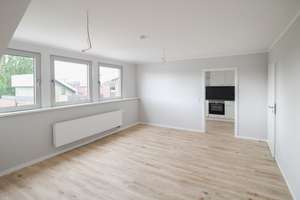 Sanierte 3-Zimmer Wohnung in Mönchengladbach-Rheydt – sofort bezugsfrei