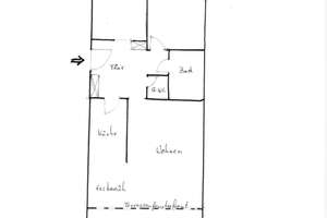 Grunewald-Top-Lage, große Süd-Terrasse mit freiem grünen Ausblick - zurzeit vermietet - – Die vollständige Adresse der Immobilie erhältst du vom Anbieter., 14193 Grunewald, Berlin – Vorschaubild 10