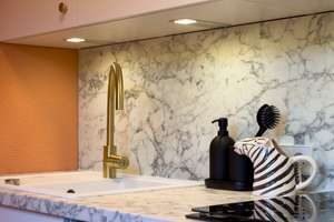 Wärmepumpe inklusive - gepflegte 1,5-Zimmer-Wohnung mit Balkon und TG – 70597 Degerloch (Ortsteil), Stuttgart – Vorschaubild 9