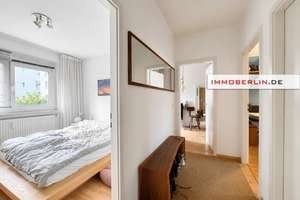 IMMOBERLIN.DE - Attraktive Wohnung in familienfreundlicher Lage – Die vollständige Adresse der Immobilie erhältst du vom Anbieter., 13059 Neu-Hohenschönhausen, Berlin – Vorschaubild 3