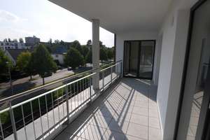 Penthauswohnung in Ahlem, BJ 2016, Dachterrasse, Fahrstuhl – An der Laubhütte 13, 30453 Ahlem, Hannover – Vorschaubild 16