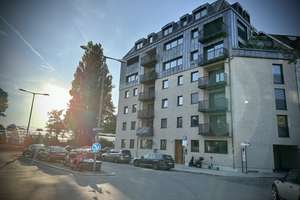 Luxuriöse 1-Z.-Wohnung mit exklusiver EBK in München Untergiesing ab 1.2.2026 – Die vollständige Adresse der Immobilie erhältst du vom Anbieter., 81543 Untergiesing, München – Vorschaubild 4