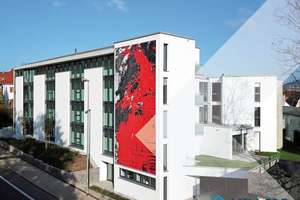 Möbliertes Business-Apartment in Zentrumsnähe in Reutlingen!