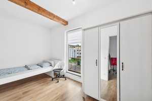 Modernes Einfamilienhaus mit Ausbaureserve zum Zweifamilienhaus Mehrgenerationenhaus – Köln – Vorschaubild 10