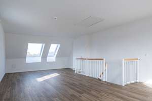 Modernes Reihenendhaus zum Wohlfühlen – stilvolles Zuhause mit Garten und hochwertiger Ausstattung – Santoker Straße 75, 15562 Rüdersdorf bei Berlin – Vorschaubild 14
