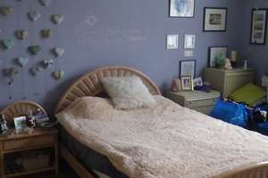 ** Naturverbundene 4-Zimmer-Terrassenwohnung zur Selbstnutzung, Bestlage Westend ** – Würtemberg Allee 21, 14059 Westend, Berlin – Vorschaubild 7