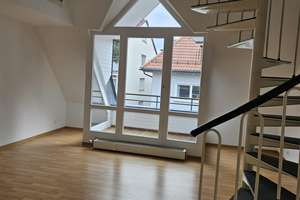 Traumhafte DG-Wohnung über zwei Ebenen in Stuttgart-West – Gutenbergstr. 78, 70176 Rotebühl, Stuttgart – Vorschaubild 11