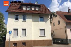 Zentrumsnah und ruhig – attraktive 2,5-Zimmer-Wohnung in Möhringen