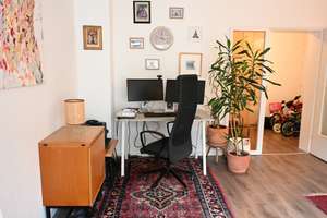 BO-Innenstadt - Helle 3,5 Zimmer Wohnung mit großer Dachterasse und Balkon zum entspannen! – Nordring 64, 44787 Gleisdreieck, Bochum – Vorschaubild 11
