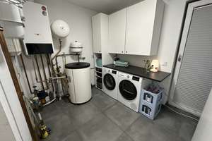  Doppelhaus Hälfte 147m² mit  Kamin und schönem Südgarten in Dortmund-Berghofen – 44269 Berghofen, Dortmund – Vorschaubild 17
