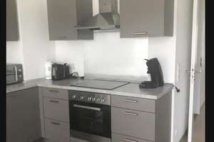 Moderne 3-Zimmer-Erdgeschosswohnung mit Gartenanteil, 2 Bädern & Tiefgarage im Lessingpark Wolfsburg – 38440 Stadtmitte (Ortsteil), Wolfsburg – Vorschaubild 8