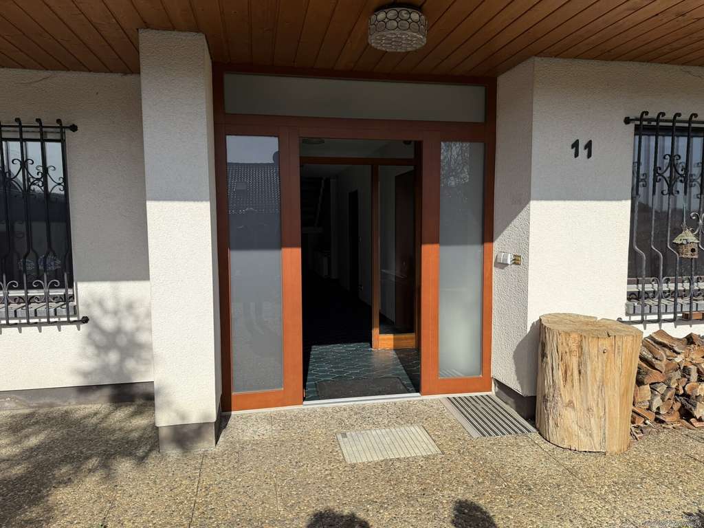 Immobilie in Ispringen - Top Lage mit traumhafter Aussicht - Bild 1