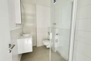 Nähe Wöhrder Wiese, ! 3-ZW, 83 m², Laminat, Balkon – Die vollständige Adresse der Immobilie erhältst du vom Anbieter., 90489 Marienvorstadt, Nürnberg – Vorschaubild 13