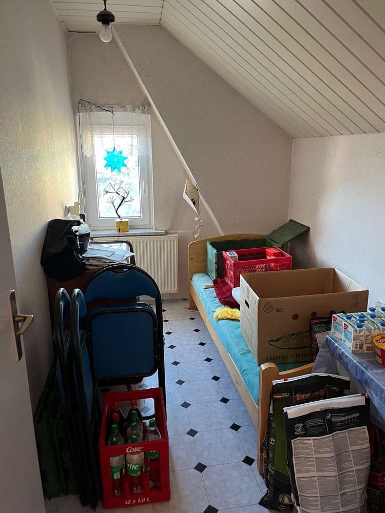 Immobilie in Varel - Gebäudeensemble - ein MIX, der was zu bieten hat. Historische Anlage + selber ebenerdig Wohnen mit T - Bild 7