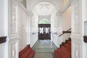 Sanierter Altbau: 2 Zimmer & Balkon in bester Mitte-Lage / bezugsfrei – Torstraße 185, 10115 Berlin – Vorschaubild 3