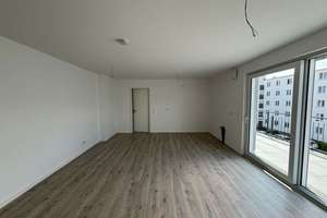 Moderne 3- Zimmerwohnung mit geräumiger Terrasse und A+ Energieeffizienz! – 63071 Vorderwald-Rosenhöhe, Offenbach am Main – Vorschaubild 3