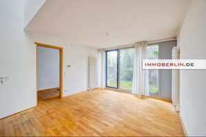 IMMOBERLIN.DE - Außergewöhnliches Reihenendhaus in behaglicher Lage – Berlin – Vorschaubild 1