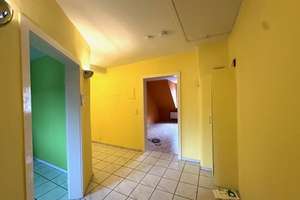Gepfl. 4-Zimmer-Wohnung in der City!! – Die vollständige Adresse der Immobilie erhältst du vom Anbieter., 68161 Innenstadt/Jungbusch, Mannheim – Vorschaubild 2