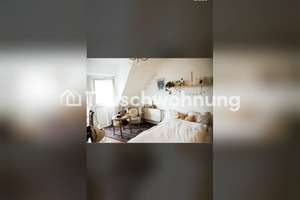 Tauschwohnung: Biete Münster 3ZKB – Die vollständige Adresse der Immobilie erhältst du vom Anbieter., 48147 Kreuz, Münster – Vorschaubild 3