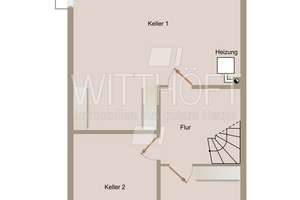ideal für die Familie! 5-Zimmer Doppelhaushälfte nahe dem Saseler Markt – Die vollständige Adresse der Immobilie erhältst du vom Anbieter., 22393 Sasel, Hamburg – Vorschaubild 5