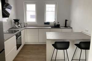 moderne Doppelhaushälfte mit 4 Zimmern, 130 m² – 59556 Lippstadt – Vorschaubild 3