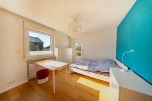 Gepflegter Bungalowcharakter mit ausgebautem Spitzboden, Gartenidylle & Sauna – Die vollständige Adresse der Immobilie erhältst du vom Anbieter., 65207 Naurod, Wiesbaden – Vorschaubild 10