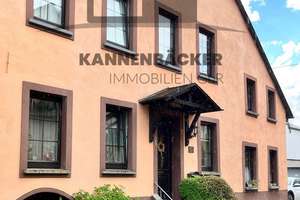 Zwei Gebäude im Paket mit Garage "HOCHWASSERFREI" – Die vollständige Adresse der Immobilie erhältst du vom Anbieter., 56814 Ediger-Eller – Vorschaubild 3