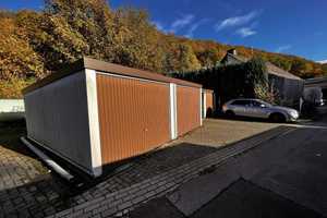 4 Zimmer, 4 Garagen - Reihenmittelhaus in Schwelm – Wuppertal – Vorschaubild 4