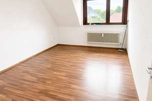 Helle 1-Zimmer Wohnung in Burgdamm! – Die vollständige Adresse der Immobilie erhältst du vom Anbieter., 28717 Burgdamm, Bremen – Vorschaubild 2