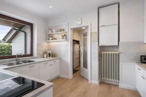 The place to be - im Grünen Zuhause – Die vollständige Adresse der Immobilie erhältst du vom Anbieter., 22359 Volksdorf, Hamburg – Vorschaubild 17