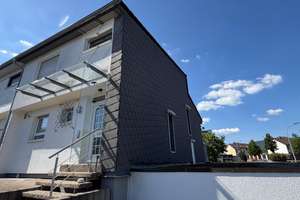 Offen.Anders.Besonders  
Ihr neues Zuhause in beliebter Wohnlage – Die vollständige Adresse der Immobilie erhältst du vom Anbieter., 72336 Balingen – Vorschaubild 2