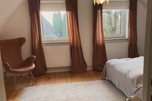 Alltagstaugliches Haus mit 4 Zimmern in Lübeck Travemünde – Die vollständige Adresse der Immobilie erhältst du vom Anbieter., 23570 Travemünde, Lübeck – Vorschaubild 12